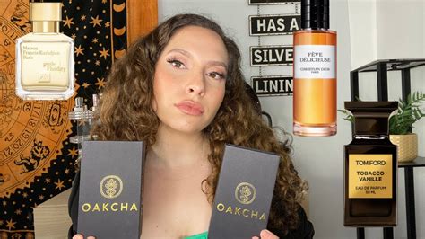 oakcha tom ford dupe